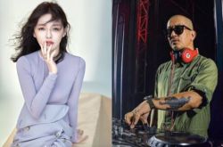 大S老公具俊晔黑历史曝光 身家低爱意浓