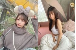 铃木优香劈腿2男开房 退团拍写真躺床解放F杯