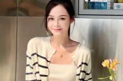 张颖颖晒钻戒狠呛 谁那么傻跟他生孩子