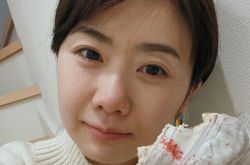 福原爱被爆不伦恋证据 怒告横滨男前妻