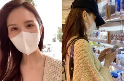 何天儿甩大51岁富商再劈腿歌手 当网红近况曝光