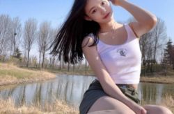 林允微整形传绯闻争议不断 爆惹怒周星驰