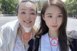 汪小菲张颖颖再爆同地点打卡 张兰不忍了罕见说重话