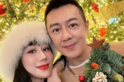 蒋丽莎那疫情作秀被批 爆保姆吃剩菜