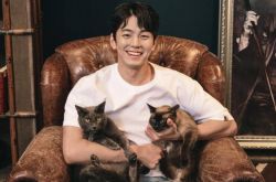 金旻奎私下超反差 裤子脱落走光片疯传