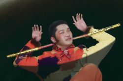 Leo王出轨20岁小三 爱妻血泪痛诉怀着孕