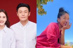 吉克隽逸惨被肉搜 遭疯传李荣浩小三