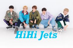 男团HiHi Jets粉丝被性骚扰摸胸怎么回事