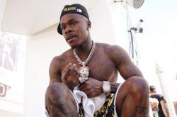 DaBaby黑历史再爆 为拍MV违约出手打房东