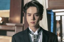 THE BOYZ泳勋直播许愿挨批 把工作人员当奴隶