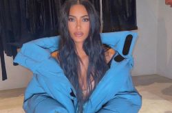 金卡戴珊家族私密片造假 爆自导自演Ray J反击