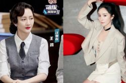 Angelababy当刘恺威绯闻小三面提杨幂怎么回事