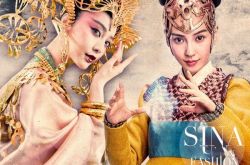 新封神榜演员都得罪造型师了么？