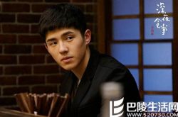 《深夜食堂》火热开拍 刘昊然徐娇首度合作组CP