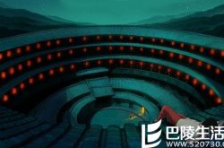 唯美国漫《大鱼海棠》 你看好吗？