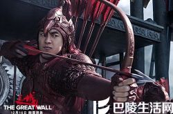 《长城》首支预告片曝光 大片特效不容小嘘