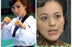 当胡一菲遇到了雪姨 粉丝表示《爱情珠宝》有戏看了