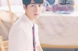 《夏至未至》剧照曝光 满满一股小清新