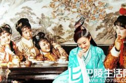 九月看剧早知道 李易峰《麻雀》赵丽颖《胭脂》呼声高