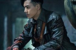 张启山VS二月红资料,张启山VS二月红家势和衣品