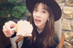 朴山多拉理想型,朴山多拉资料