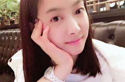 宋茜整容了吗,宋茜个人资料