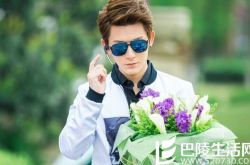 陈翔女朋友图片竟然是伪造 胡冰卿化身男神初恋引羡慕 