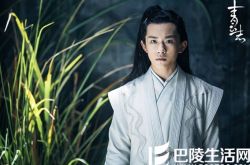 诛仙易烊千玺剧照帅气逼人 与杨紫对戏默契获称赞 