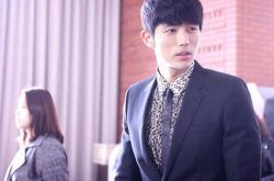 酒店之王结局有情人终成眷属 李东旭真情告白李多海 