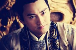 袁弘少年神探剧照太帅气 英武高宗呼之欲出 