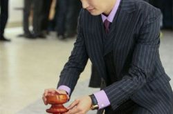 清潭洞爱丽丝剧情介绍 大结局创下最高收视率 