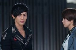 终极一班3图片助长收视 “东婷恋”爆空前危机 