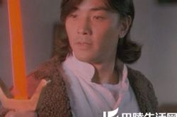 中华英雄郑伊健电视剧大火 简要剧情介绍 