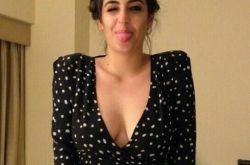 波霸阿兰娜莫特森再扮塔拉 《行尸走肉5》诠释可怕的人性 