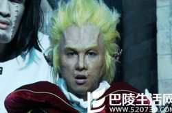 怪物小王子崔洪万最受瞩目 评价就毁誉参半 