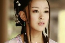 新西厢记周奇奇吻戏亲密十足 皇帝郑斯仁被称萌呆帅 