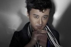 赵会南老婆叫什么 《失婚男女》杀青与黄志忠搭戏 