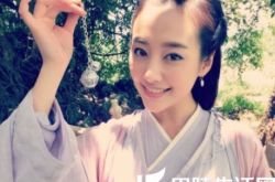 霓漫天扮演者李纯是谁？ 喜欢落十一结局惨死 