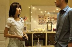 小爸妈恬恬图片欣赏 被称为是史上最美女孩 