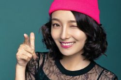 林源照片魅力十足 《和妈妈一起谈恋爱》与刘丛丹二度合作 