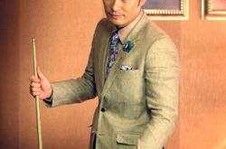 爱情回来了陈赫剧照变身职场型男 姜妍复数交往乔任梁成备胎 