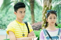 旋风少女范晓莹胡亦枫上演欢喜冤家 吴磊被封剧组屁王 