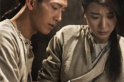 黄飞鸿英雄有梦的女主角是谁？ Baby穿肚兜大胆演肉搏戏 