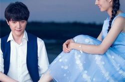 女星郭碧婷资料大揭秘 与冯绍峰上演超唯美星海之恋 