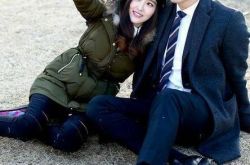 雷奕明米朵剧照汇总 罗晋唐嫣卖萌耍宝紧密无间 