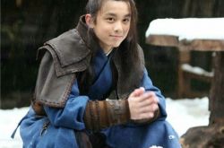 琅琊榜吴磊飞流定妆照受追捧 为你揭秘电视剧的结局 