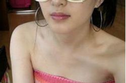 一仆二主江疏影泳装照 热辣身材让人血脉喷张 