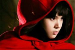 岳绮罗演员陈瑶眼睛戴美瞳 其年龄多大引热议 