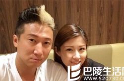 洪金宝儿子洪天明《香港厨神》出演 其为儿子客串 