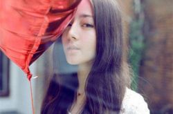 迪丽热巴写真图依旧魅力无限 《克拉恋人》演技获赞 